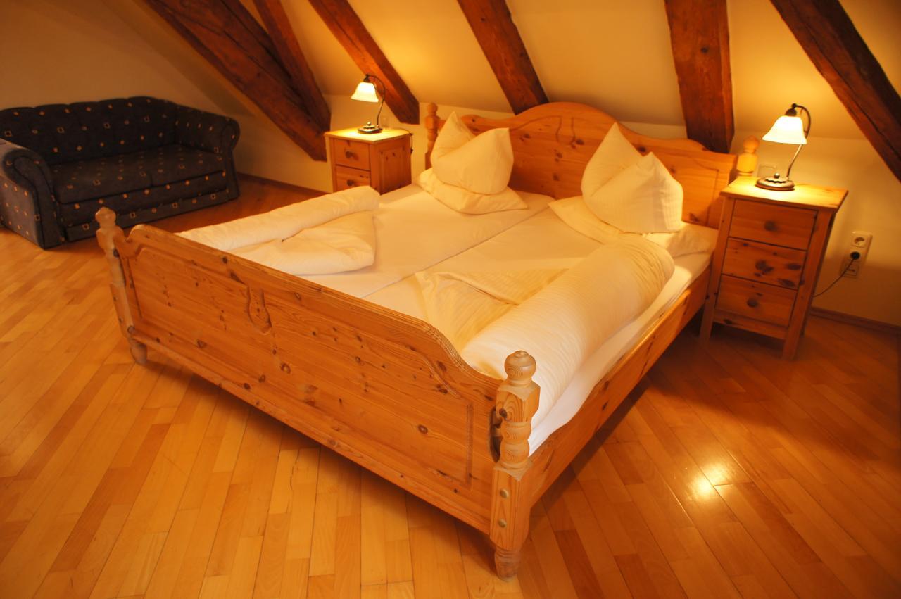 Hotel Zur Post Herrsching am Ammersee Exteriér fotografie